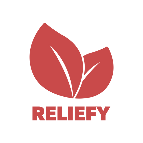 Reliefy