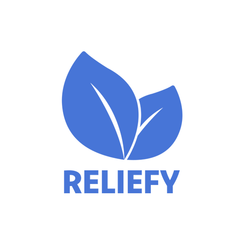 Reliefy